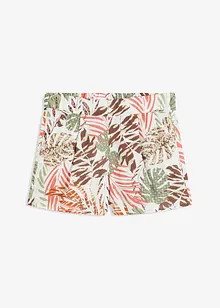 bedruckte Shorts, BODYFLIRT