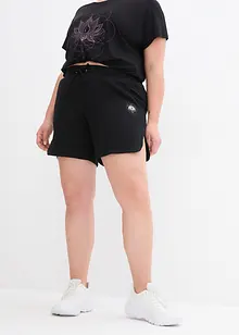 Ultrasofte Sweat-Shorts mit Modal, bpc bonprix collection