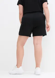 Ultrasofte Sweat-Shorts mit Modal, bpc bonprix collection