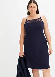 Kleid mit Spitze, BODYFLIRT