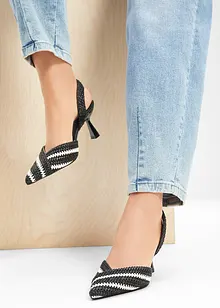 Sling Pumps, bonprix