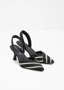 Sling Pumps, bonprix