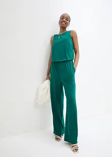 Jersey-Jumpsuit, bonprix