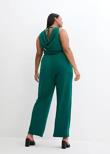 Jersey-Jumpsuit, bonprix