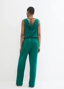 Jersey-Jumpsuit, bonprix