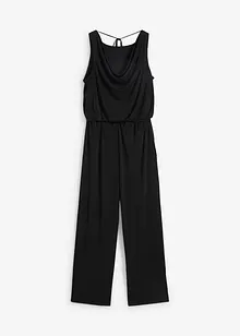 Jersey-Jumpsuit, bonprix