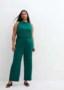 Jersey-Jumpsuit, bonprix