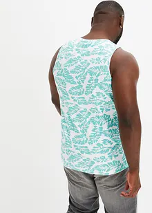 Tanktop aus Bio Baumwolle, bpc bonprix collection