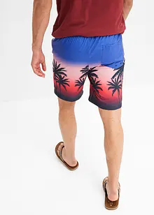 Short long de plage, bpc bonprix collection