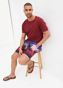 Short long de plage, bpc bonprix collection