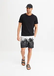 Short long de plage, bpc bonprix collection