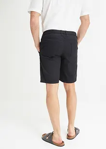 Bermuda 100% coton, Regular, bonprix