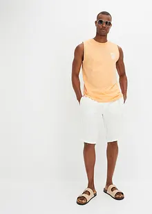 Marcel 100% coton, loose, bonprix