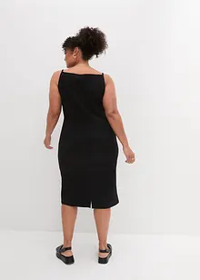 Robe  en jersey de coton, bonprix