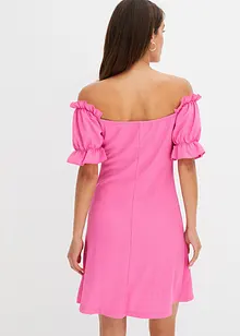 Carmen-Kleid, bonprix