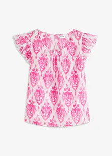 Blouse imprimée, bonprix