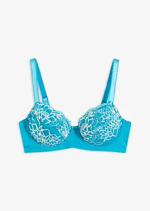 Soutien-gorge à armatures avec polyamide recyclé, bonprix