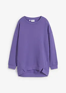 Sweat oversize, bonprix