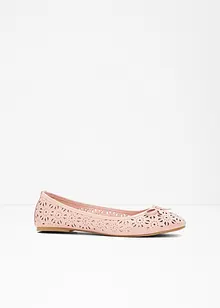 Ballerines en largeur confortable, bonprix