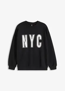 Sweat-shirt, bonprix