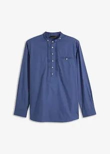 Chemise bavaroise avec plis religieuse, bonprix