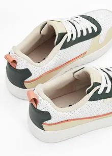 Sneakers à plateforme, bonprix