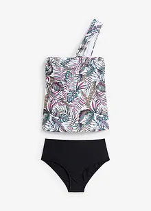 Tankini (ens. 2 pces), bonprix