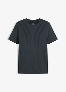 T-shirt technique sans coutures à séchage rapide, bonprix