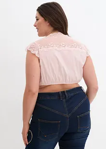 Dirndlbluse, bonprix