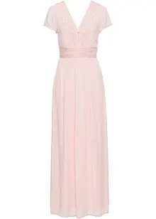 Robe longue en viscose fluide, bonprix