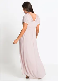 Robe longue en viscose fluide, bonprix