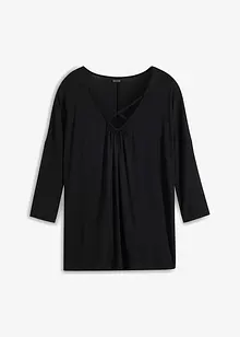 Shirt aus Viskose, bonprix