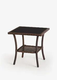 Salon de jardin (3 pièces), bonprix