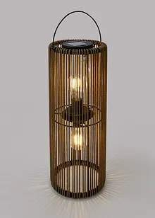 Solar Dekoleuchte, bonprix