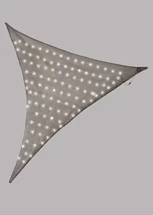 Solar LED Sonnensegel, bonprix