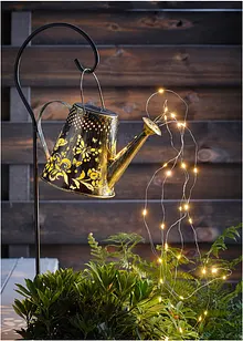 Solar Dekoleuchte Gießkanne, bonprix