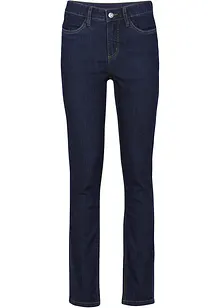 Super-Stretch-Jeans aus leichtem Material, bonprix