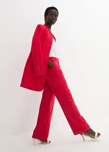 Pantalon fluide habillé, bonprix