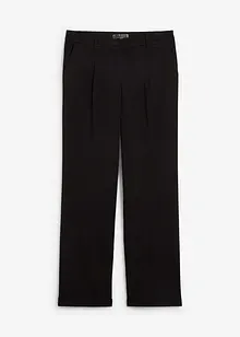 Pantalon fluide habillé, bonprix