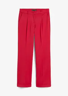 Pantalon fluide habillé, bonprix