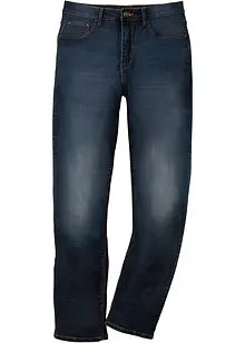 Jean extensible Classic Fit, droit, bonprix