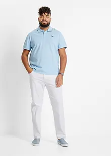 Jean stretch Classic Fit, Tapered, bonprix