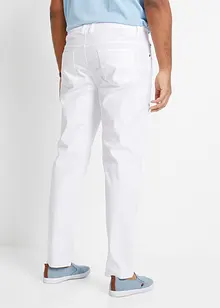 Jean stretch Classic Fit, Tapered, bonprix