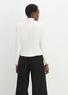 Kurzblazer mit Stretch, bonprix