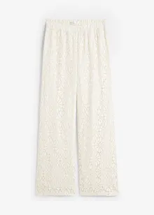 Pantalon large et élégant, bonprix