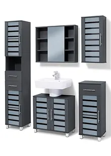 Spiegelschrank, bonprix