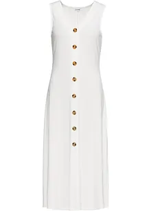 Robe midi, bonprix