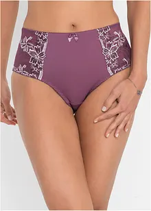 Formslip mit Stickerei (2er Pack), bonprix