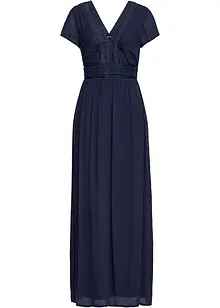 Robe longue en viscose fluide, bonprix