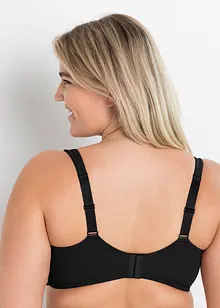 Soutien-gorge moulé à bretelles rembourrées, bonprix